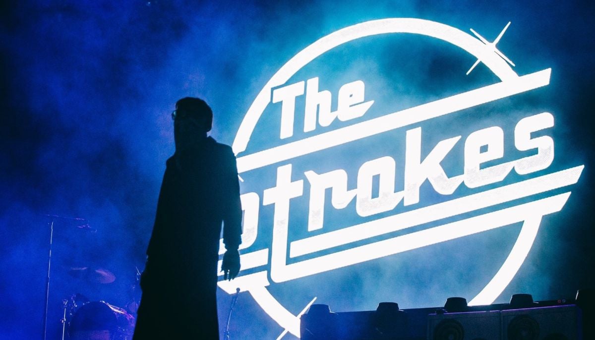 The Strokes announce first album in 6 years, 'Reality Awaits'