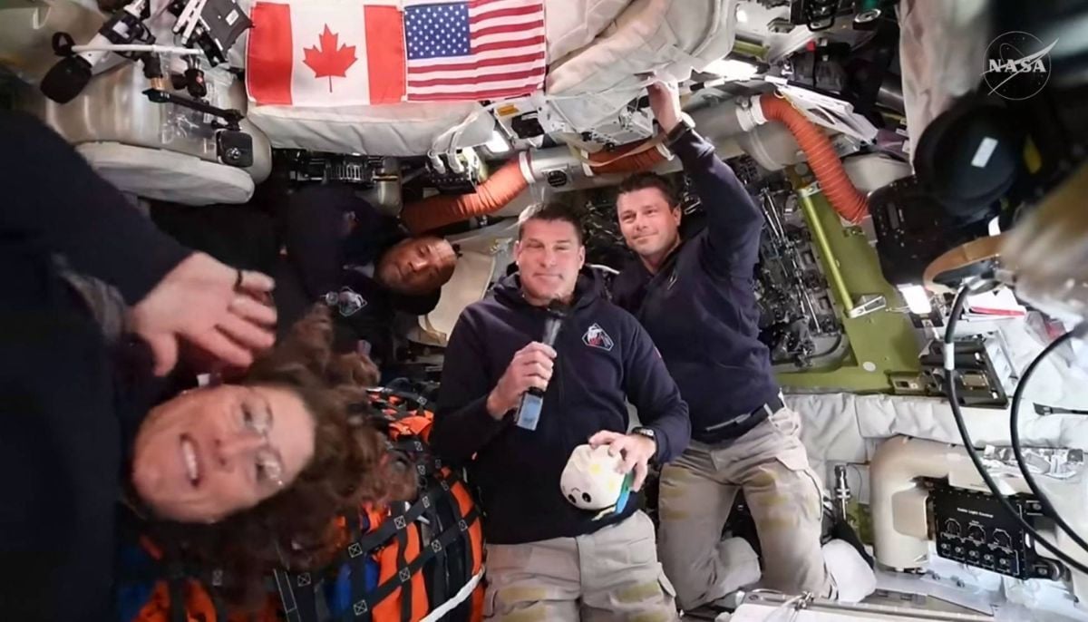 NASA's Artemis II mission: 5 wild facts you don't know about Moon mission