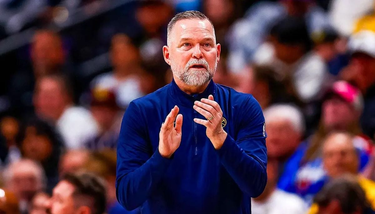 North Carolina hires NBA champion coach Mike Malone to replace Hubert Davis