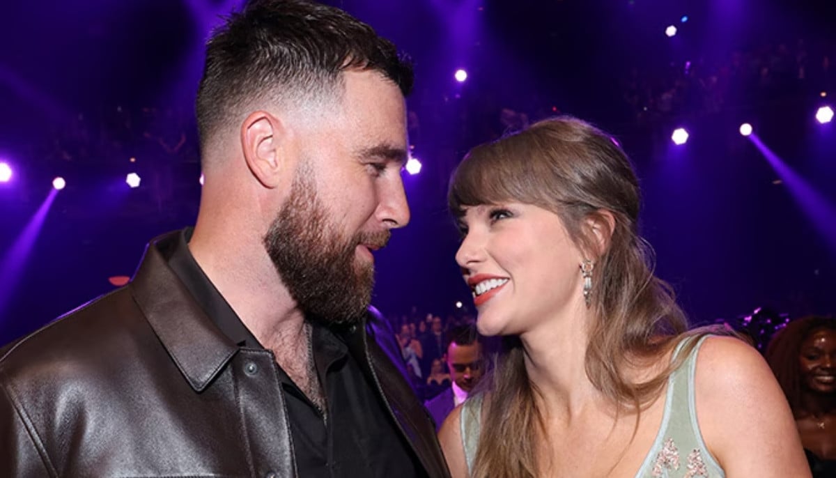 Taylor Swift, Travis Kelce June 13 wedding gets reality check