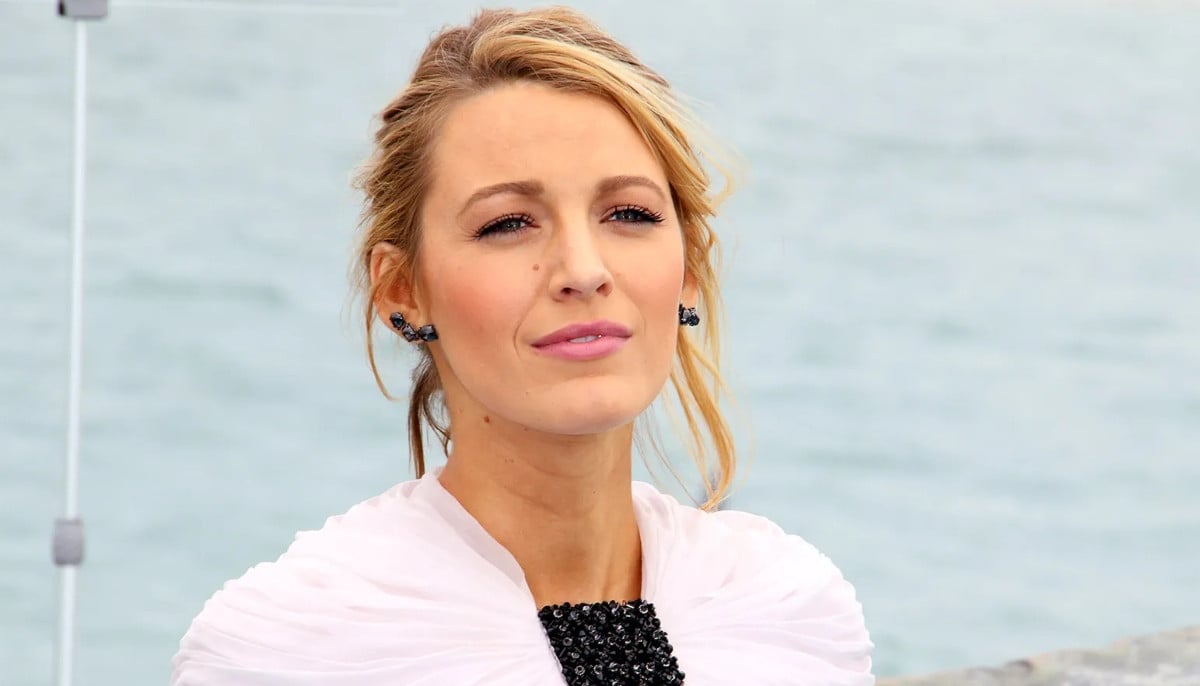 Blake Lively ‘frames something bigger' after ‘failed' legal battle