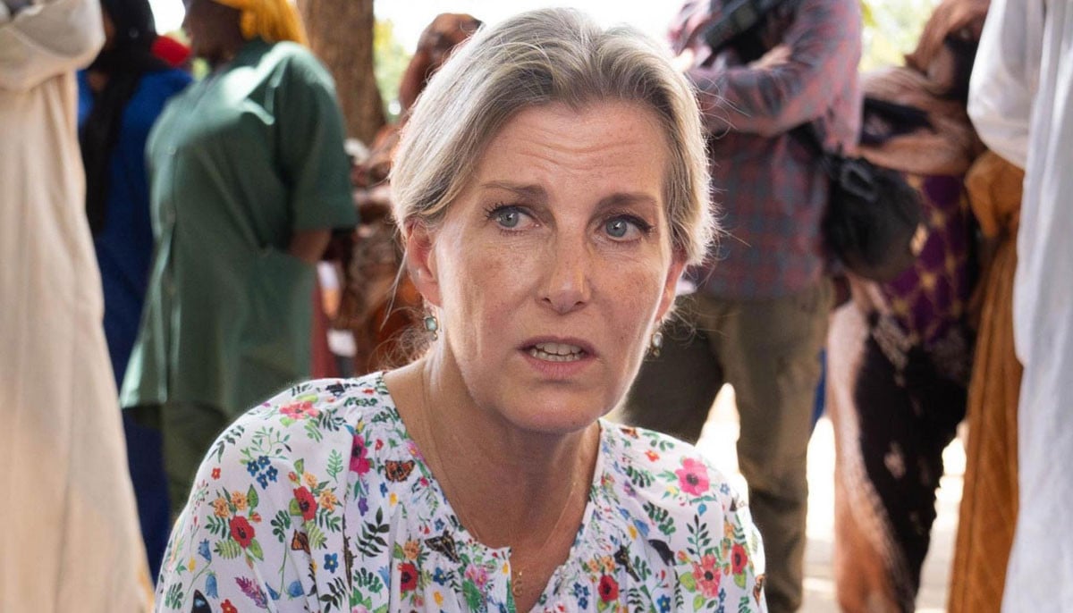 Duchess Sophie health suffers after learning secrets amid Edward-Andrew bond