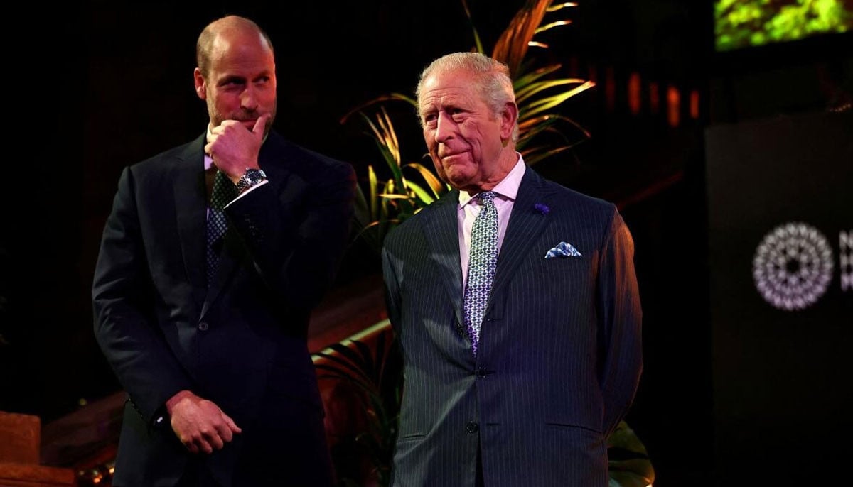 King Charles, William unite to sort big issue despite power shift talks