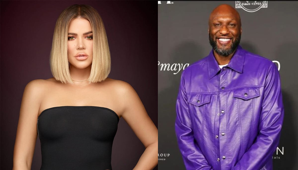Lamar Odom shocking response to Khloé Kardashian account of his overdose