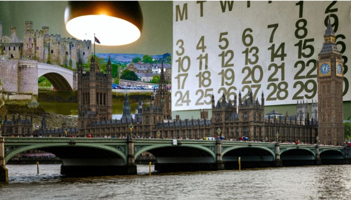 Everything to know about the UK's Three-Day Week in 2027—This is when