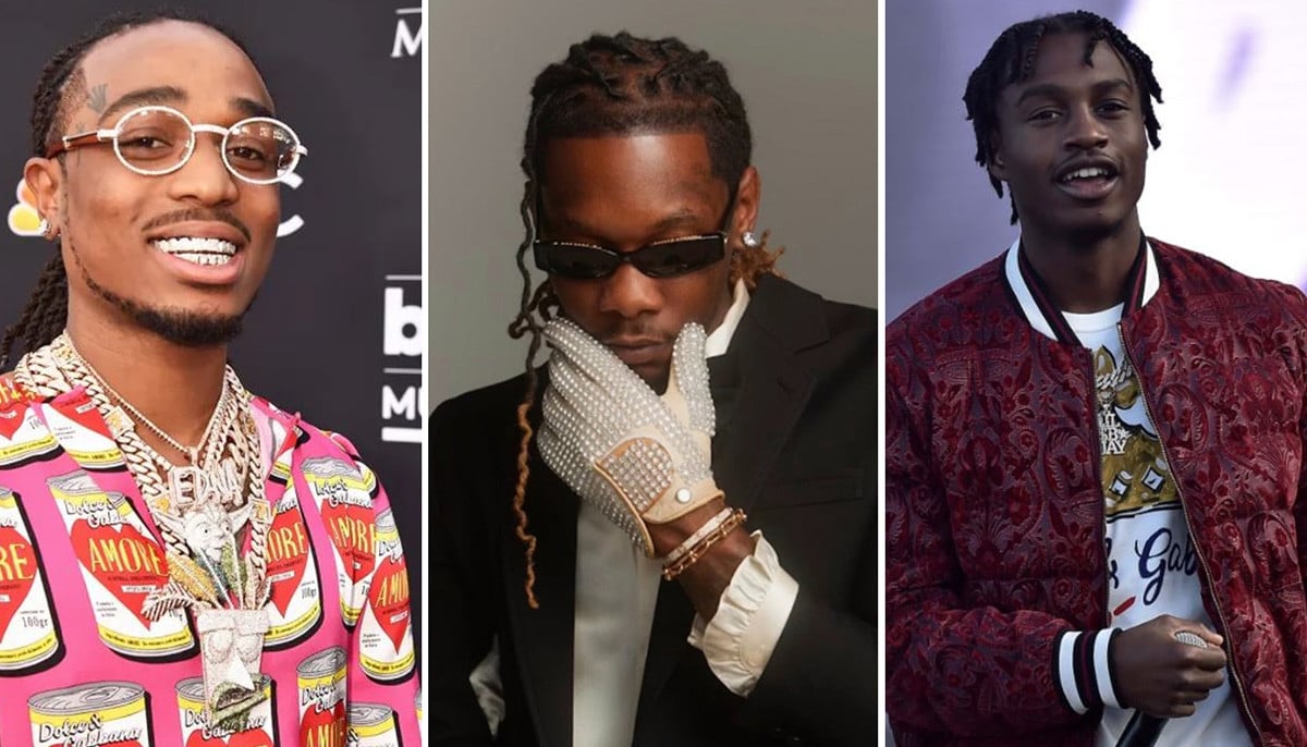 Offset shot in Florida: Quavo sends prayers, Lil Tjay denies rumours