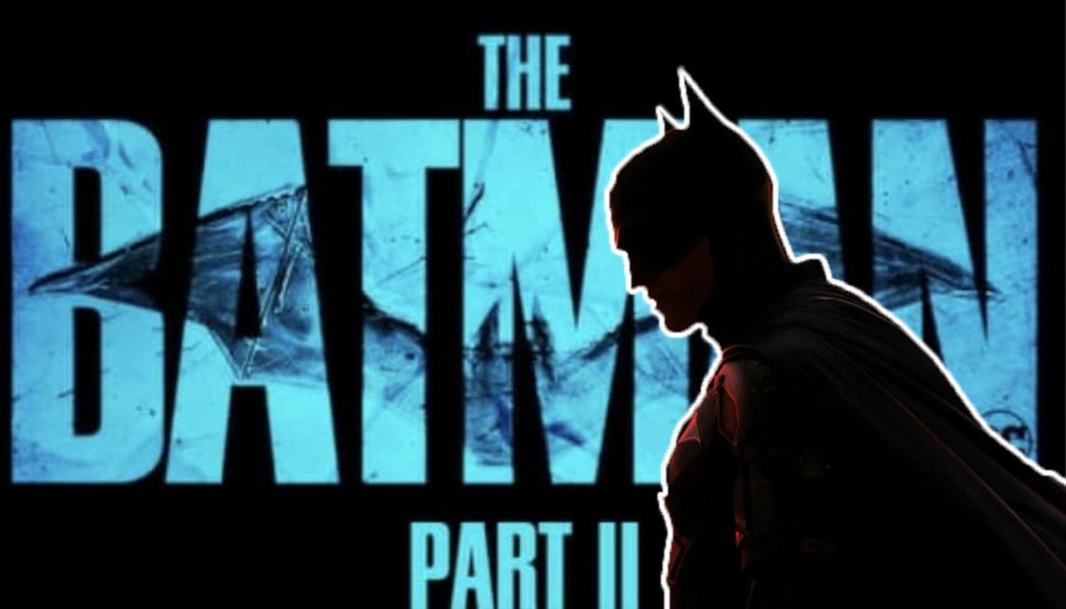 'The Batman Part II' locks in return of fan favourite character 