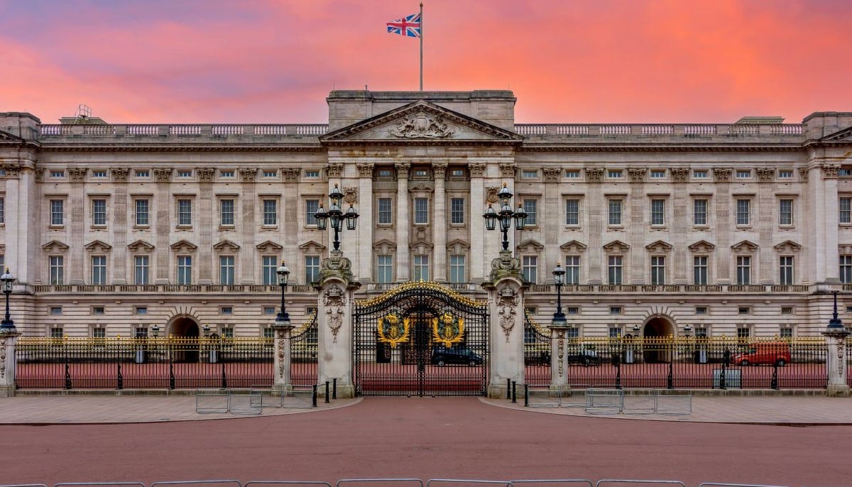 Palace shares statement as King Charles celebrates special milestone