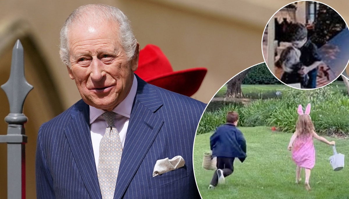 Archie, Lilibet receive delightful news after Sandringham update