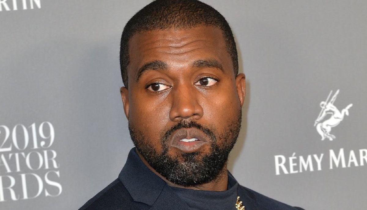 Kanye West addresses UK festival backlash in letter: 'Words aren't enough'