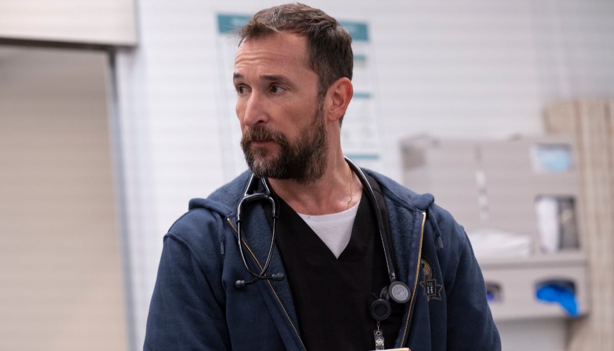 ‘The Pitt' drives early success toward major Emmy record