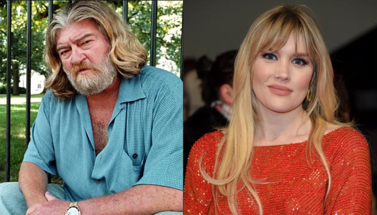 Joe Eszterhas in talks with Emerald Fennell for 'Basic Instinct' reboot