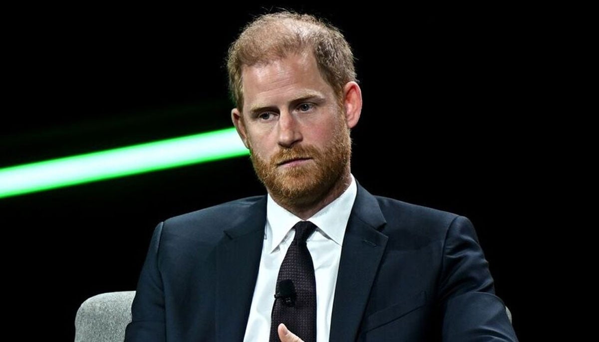 Prince Harry forced to take life-changing decision about UK life
