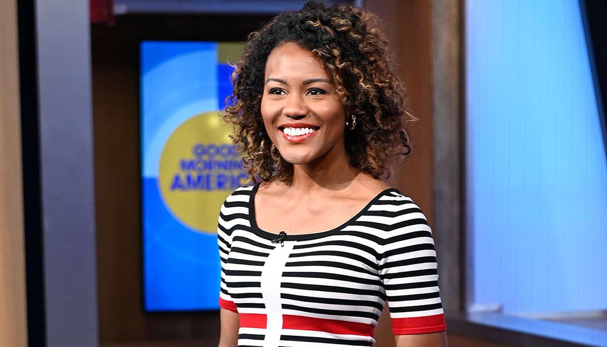 ‘Good Morning America' weekend anchor Janai Norman exits show