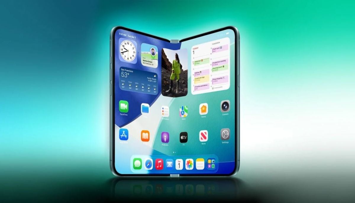 When will Apple's foldable iPhone launch? Production issues may push back shipments