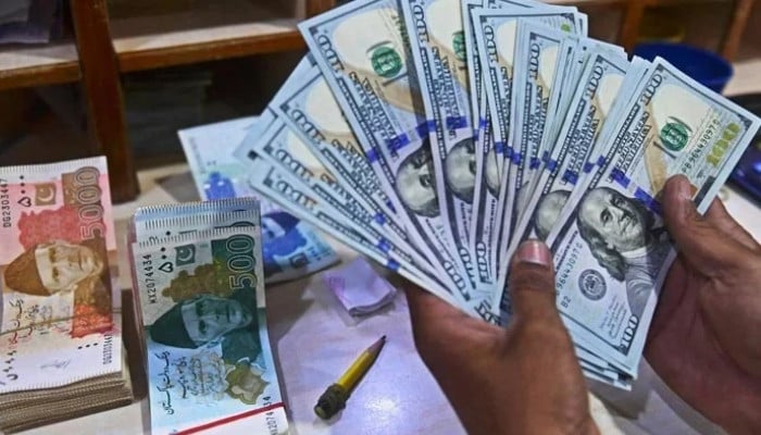 Pakistan repays $1.43bn in external debt, says finance ministry adviser