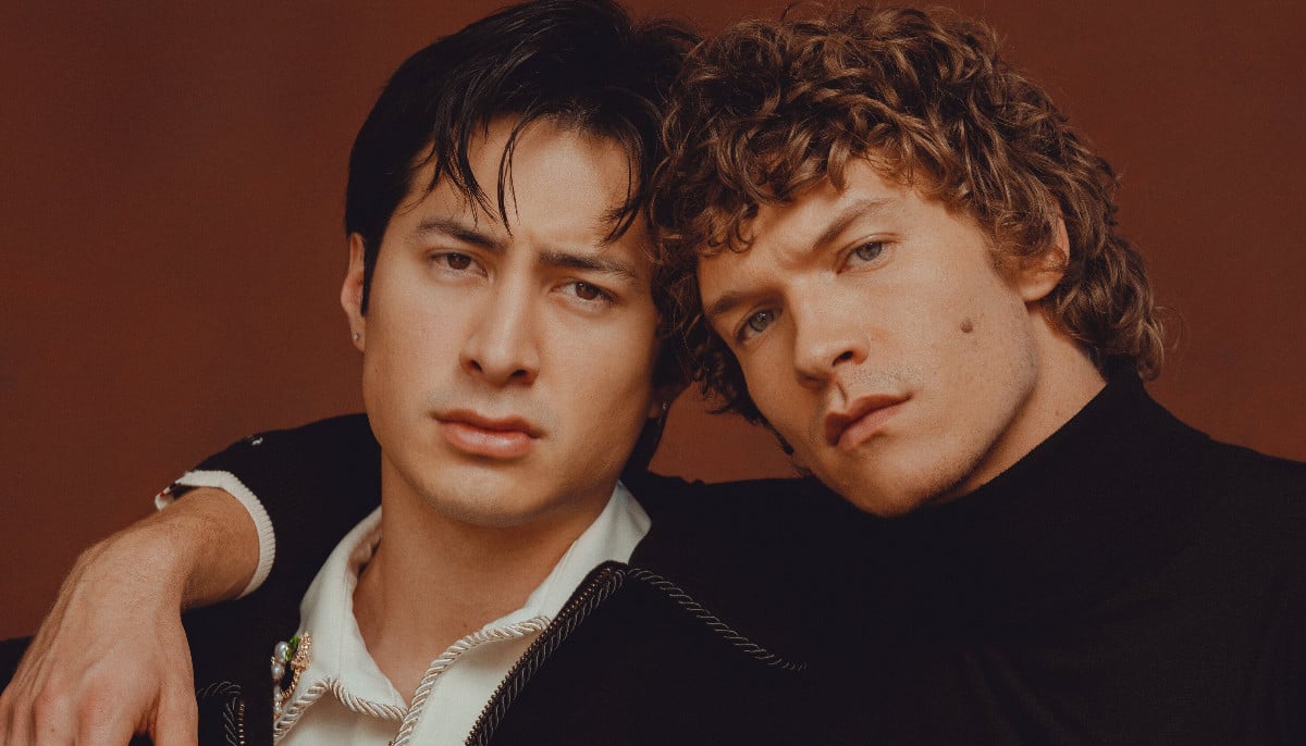 ‘Heated Rivalry' intimacy coordinator explains boundaries on set 