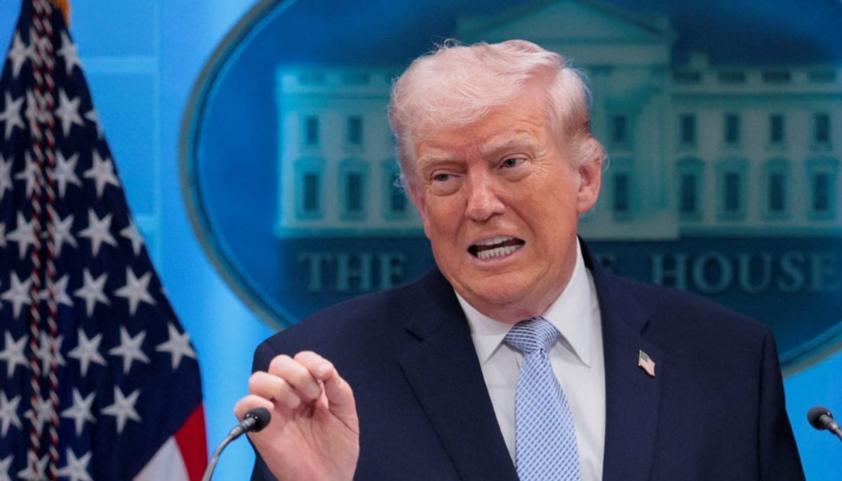 Trump warns Iran ‘a whole civilization will die tonight' ahead of 8 p.m. deadline
