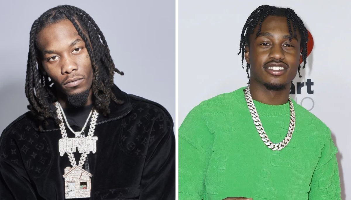 Offset shooting update: Rapper Lil Tjay arrested after denying involvement