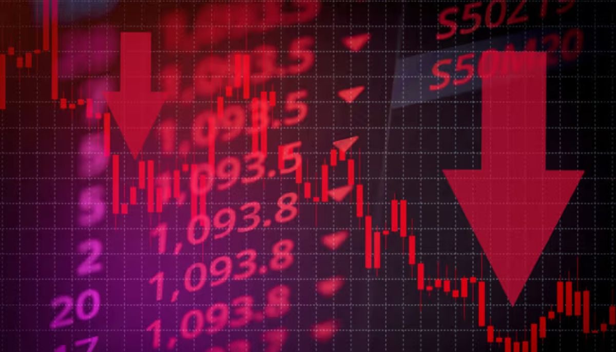 Stocks fall as Trump's 8 p.m. Iran deadline spooks markets 