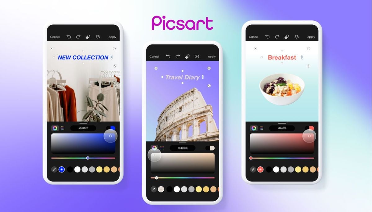 How to make money on Picsart? Design company announced new monetization program