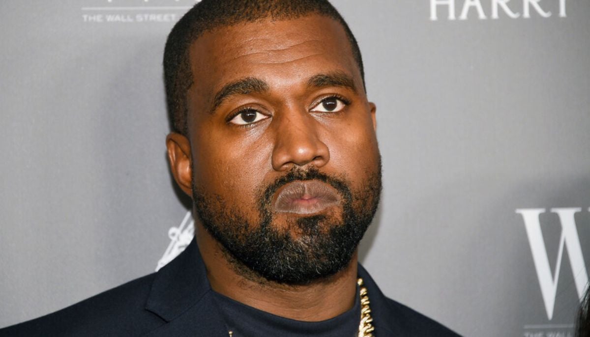 Wireless Festival cancelled after government bans Ye from entering Britain