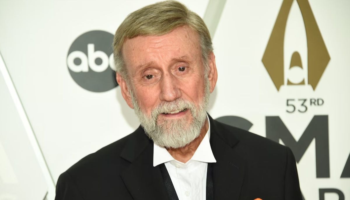 Ray Stevens recovery update: Country star hospitalised after breaking neck