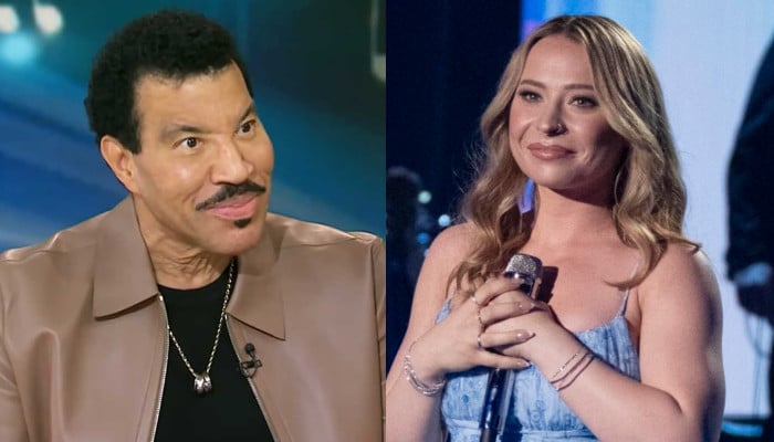 American Idol: Why Lionel Richie saved Rae?