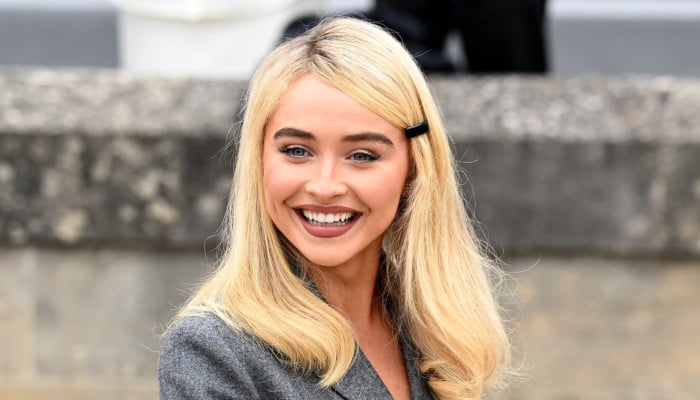 Sabrina Carpenter talks about upcoming ‘very special' 2026 Coachella show'