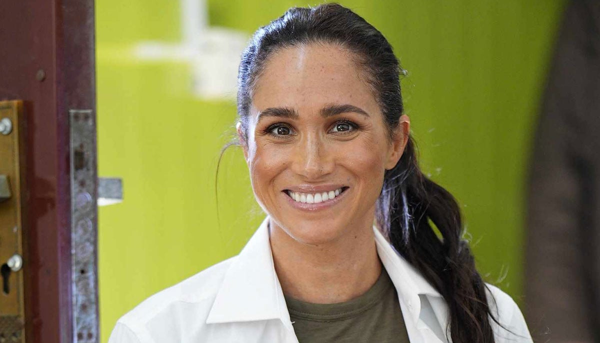 Meghan ‘receives greenlight' for major business move as royal crisis continue