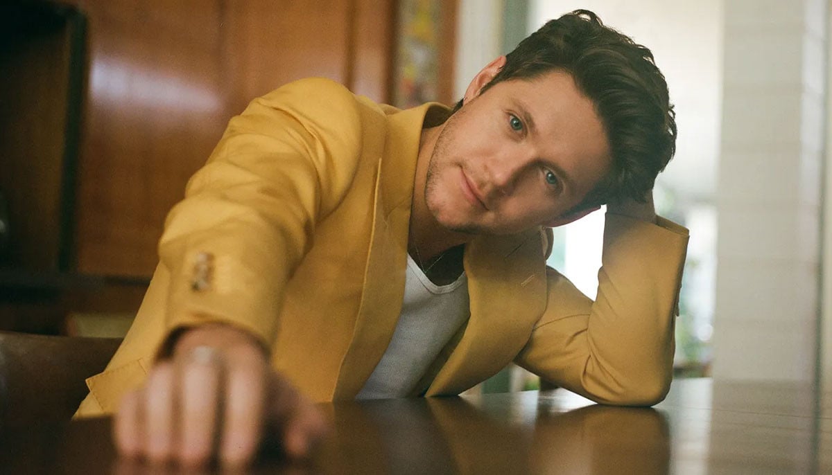 Niall Horan promises ‘more legs' of Dinner Party Live On Tour