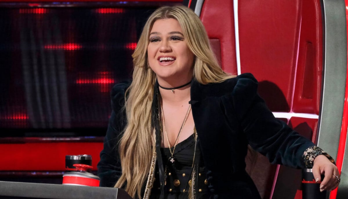 Kelly Clarkson says she knew her Voice finalists 'from the jump'