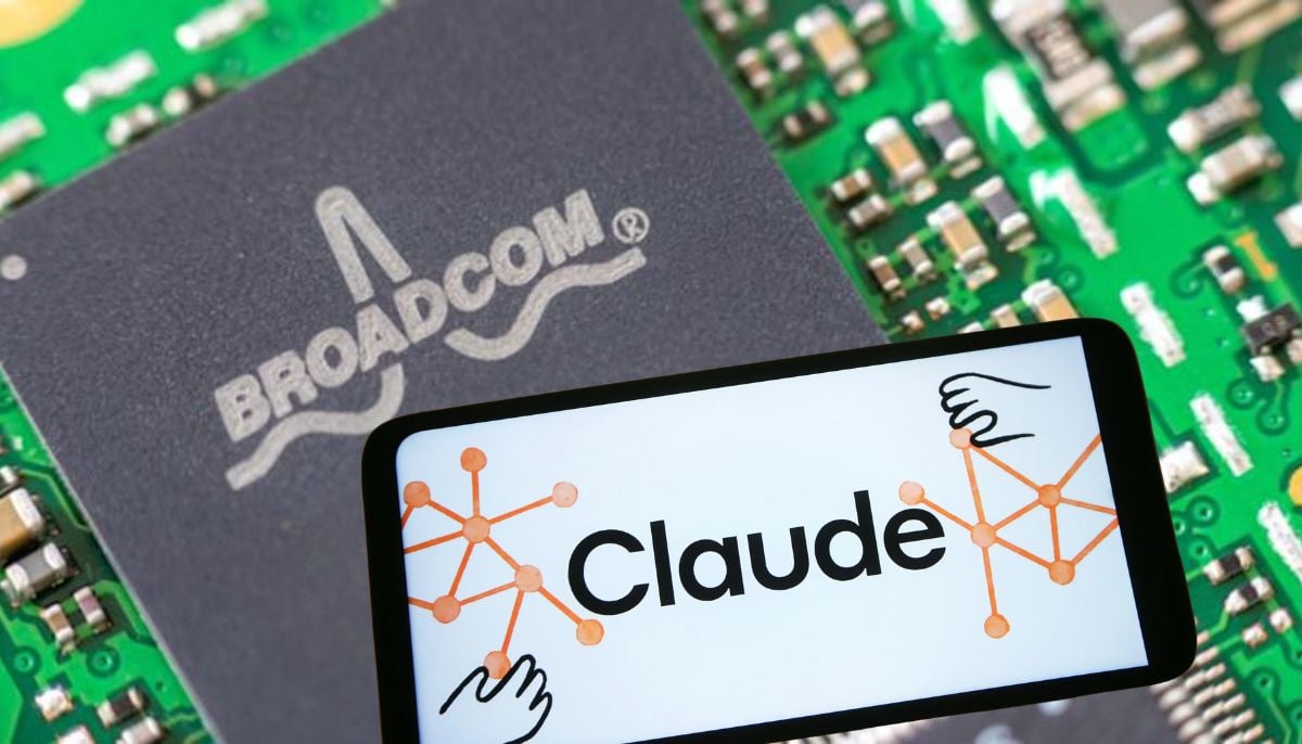 Anthropic inks mega deal with Google, Broadcom for AI chip capacity