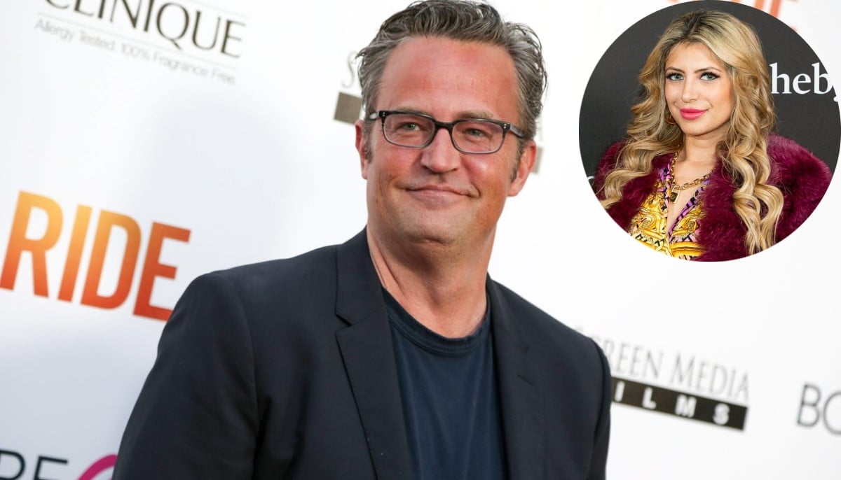 Matthew Perry's family breaks silence in chilling statement