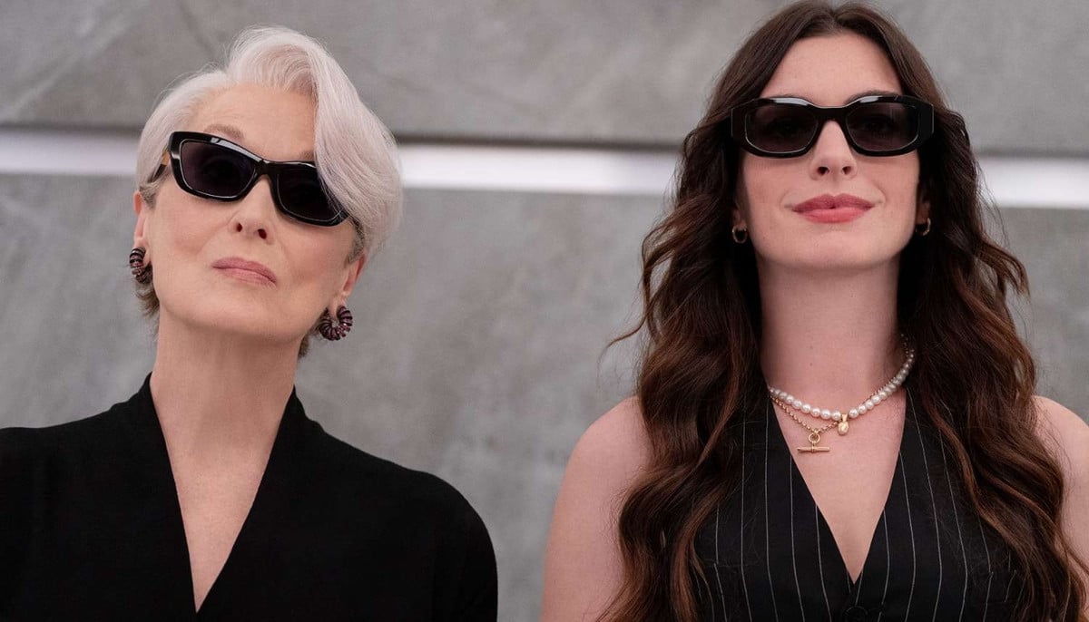 'Devil Wears Prada 2': Meryl Streep drops surprising fashion truths 