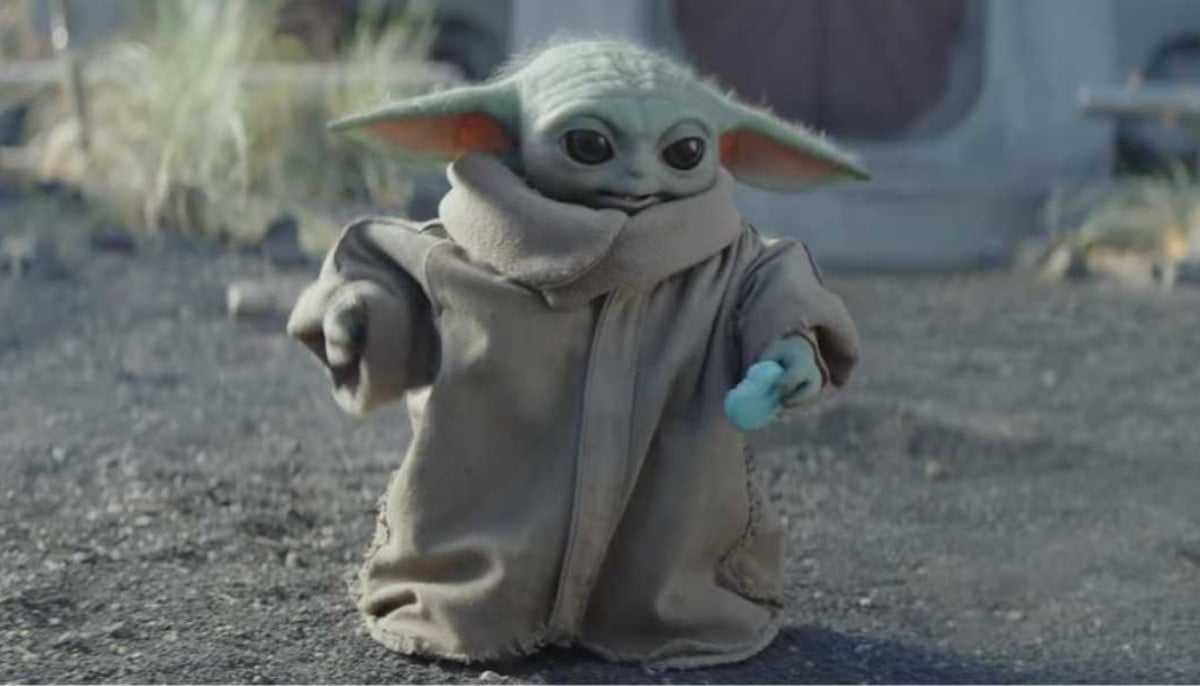 'Star Wars' just killed a major 'Mandalorian' theory