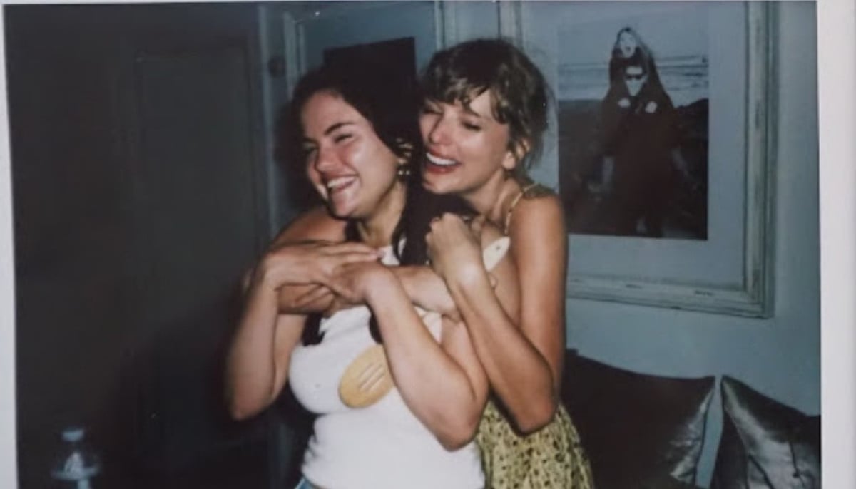 Taylor Swift, Selena Gomez's first 'unexpected' collaboration in works
