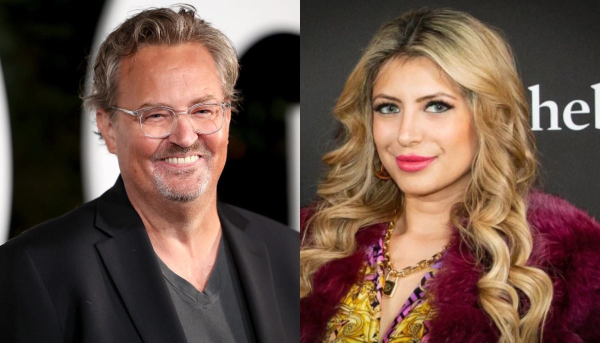 ‘Ketamine Queen' Jasveen Sangha to be sentenced in Matthew Perry case