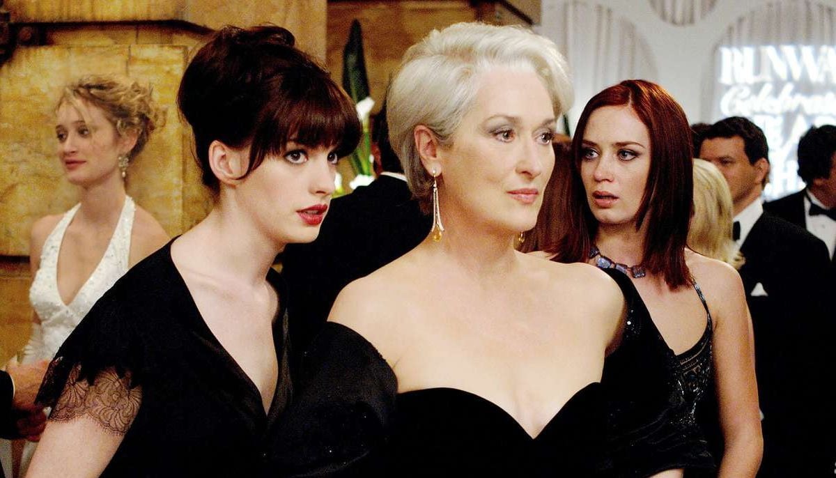 Major 'Devil Wears Prada 2' leak sparks chaos on live television