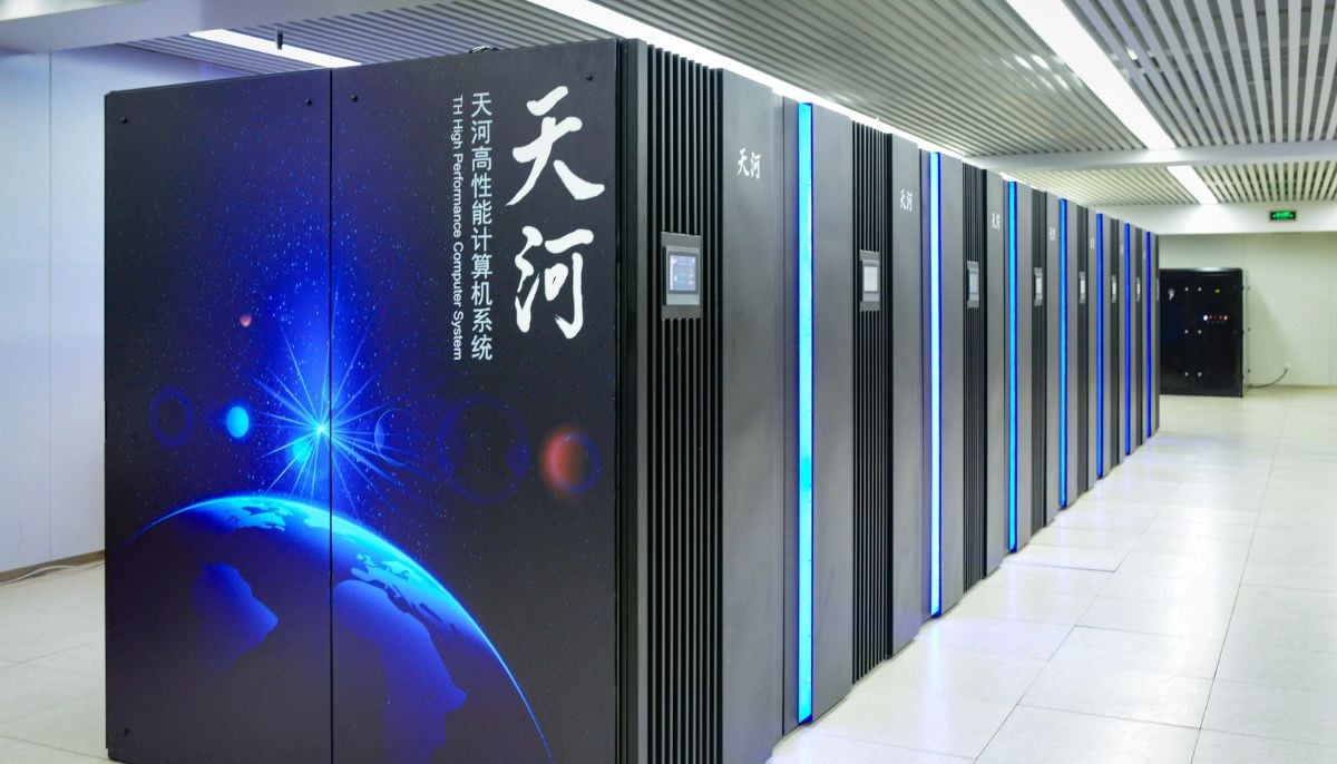 Chinese government supercomputer breached, hacker claims 10PB data theft