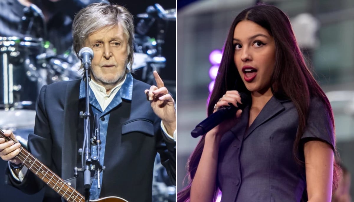 'SNL' reveals upcoming shows lineup: Olivia Rodrigo, Paul McCartney, more