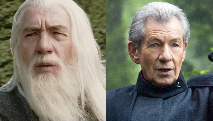 Ian McKellen gushes over ‘X-Men' and ‘Lord of the Rings' fame