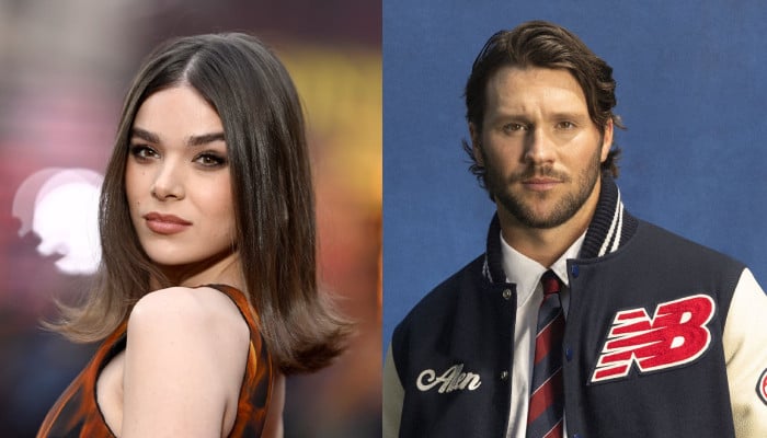 Hailee Steinfeld shares husband's ‘small act of care' she ‘loves'