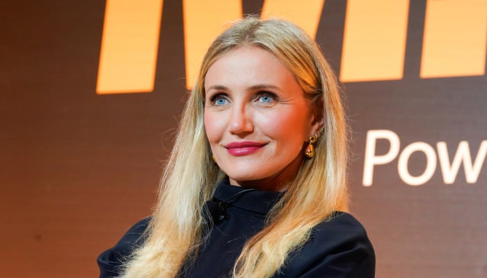 Cameron Diaz to star in 1989 cult comedy ‘Troop Beverly Hills' sequel