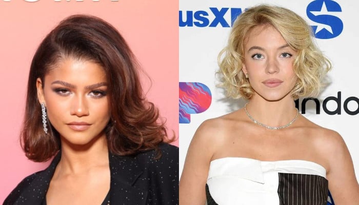 Zendaya, Sydney Sweeney fuel beef rumours at ‘Euphoria' season 3 premiere