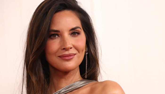 Olivia Munn recalls sexist incident while filming a movie