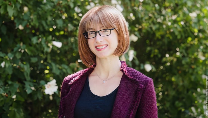 ‘The Housemaid' author comes out of shadows for first time