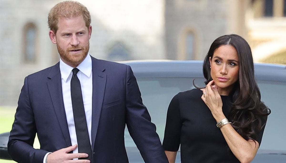 Prince Harry, Meghan Markle demand 'investigation' after major damage