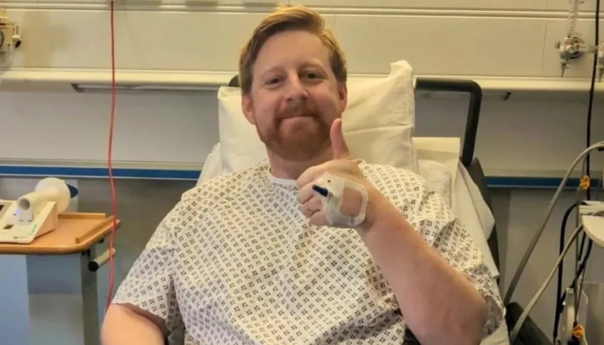 'Game of Thrones' actor Michael Patrick dies at the age of 35