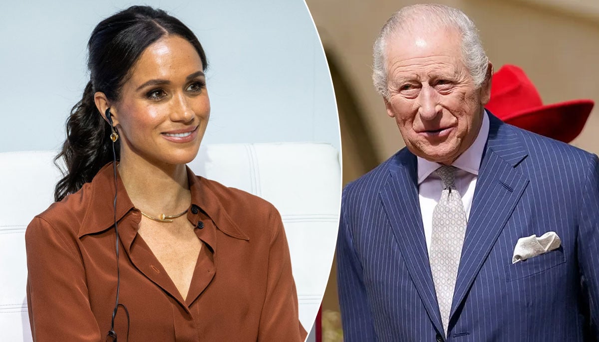 Meghan makes decisive move to win back King Charles trust in major twist